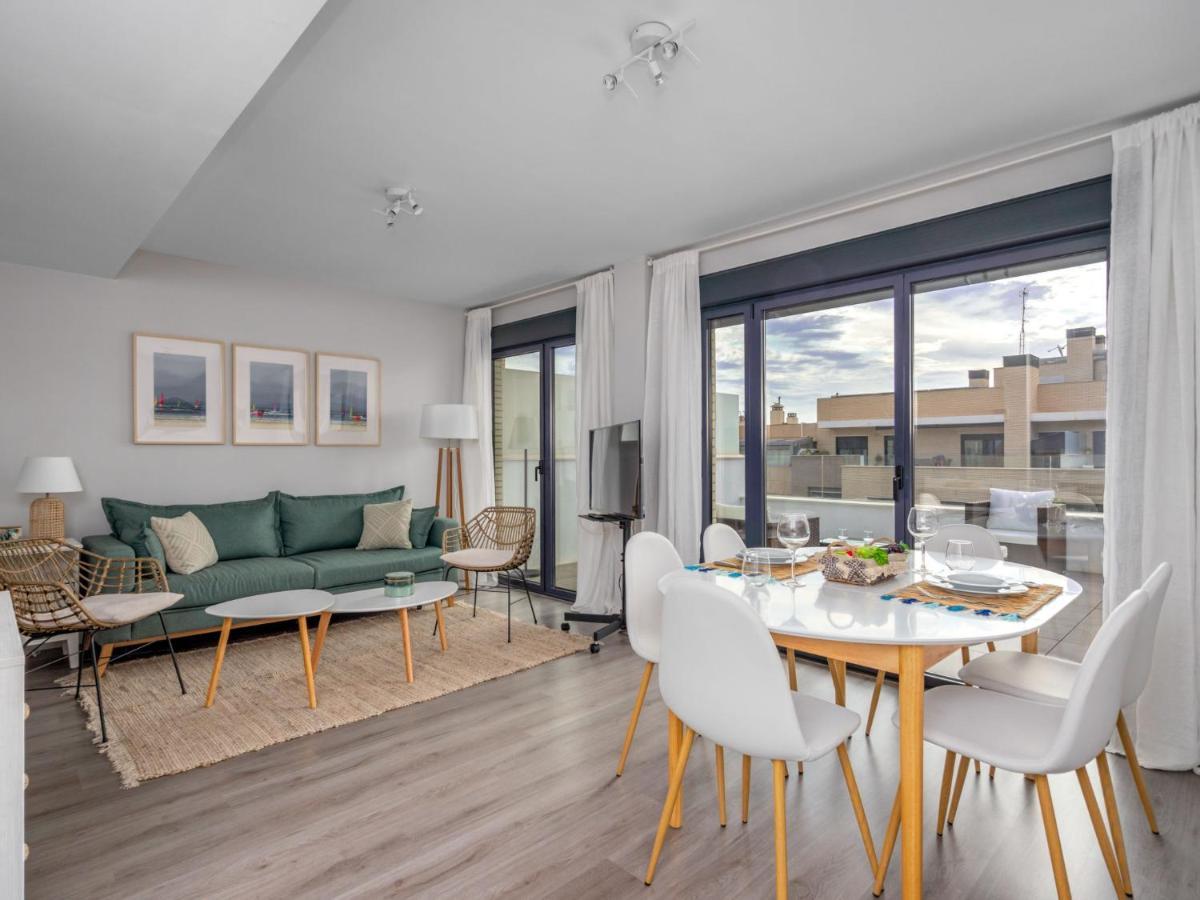 Canada Del Tesoro By Interhome Apartment Málaga