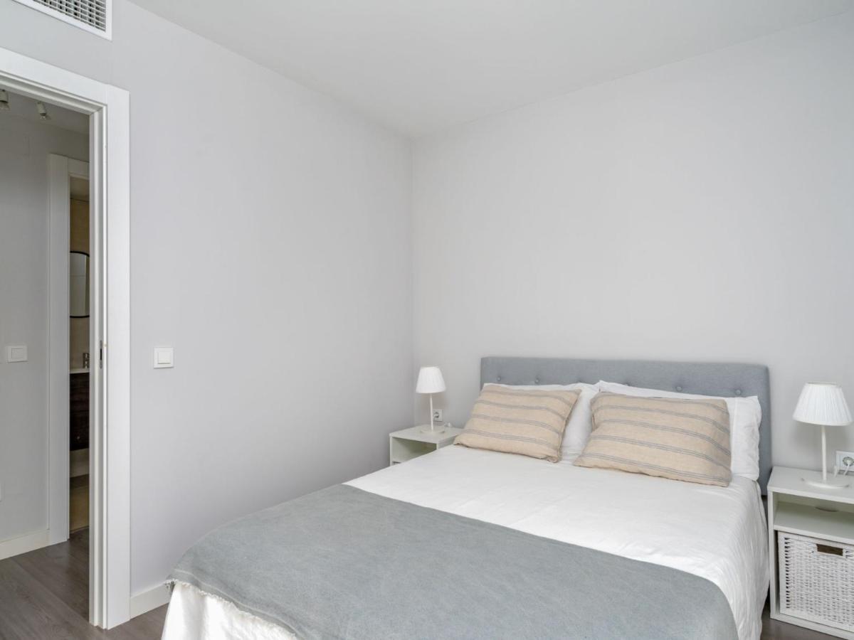 Canada Del Tesoro By Interhome Apartment Málaga